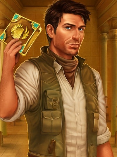 Book of Dead - классический слот